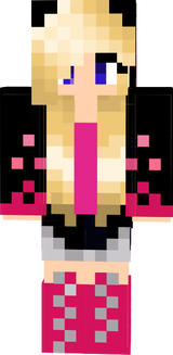 ana gamer minegirl