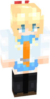 Chitoge 