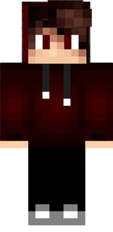 Red Pvp Boy