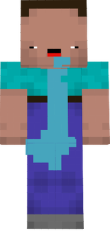Derpy steve