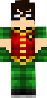robin