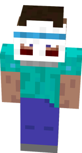 mask