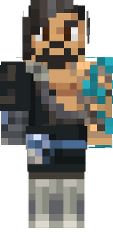 Hanzo