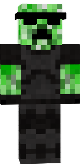 kriper ganster