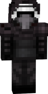 kilo ren "ben solo"
