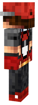 red pokemon!!!