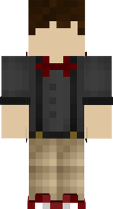 Skin Neytei Sans yeux