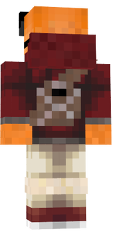 pajama_fox PvP