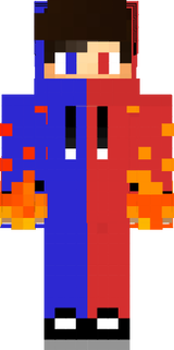 minha skin