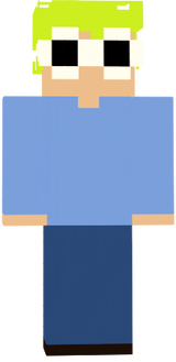 my new new skin