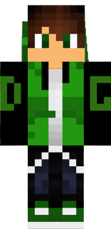 Dato Gamer