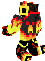 Fireboy