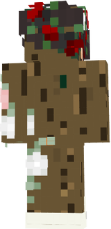 Mangeur De Terre