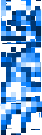 Preview of texture: Creeper
