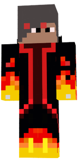 an