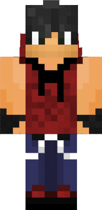 Preview of texture: Aphmau Aaron