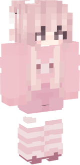 Me as Girl