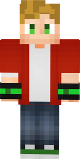 ChaosFinn07