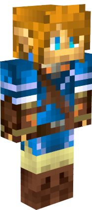 Preview of texture: link
