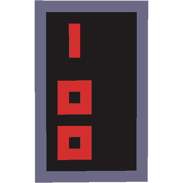 Preview of texture: phone clock1:00