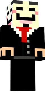 v-bisness