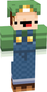 AAleeexxx Luigi