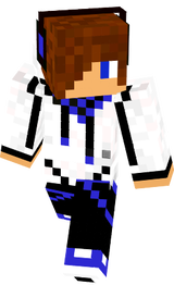 cool boy