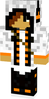 Bs clan skin