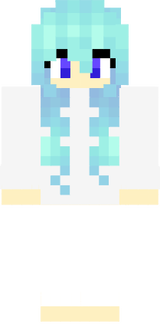 Peicon with waves