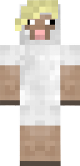 Garroth SHEEP