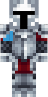 Silver Knight
