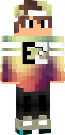Preview of texture: LegendaryGam54