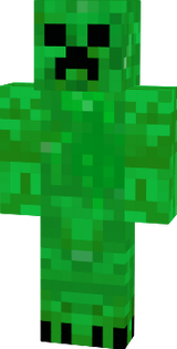 creeper