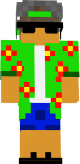 RoddrickCraft Verao
