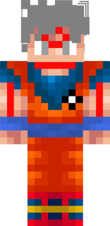 goku super saiyaijn god fullpower