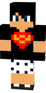 char