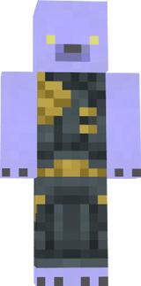 Gruegar (poor) Aether