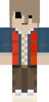 bergi evil