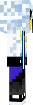 Nathouragan skin