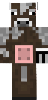 Moo Cow (Download If You Want)
