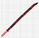 katana