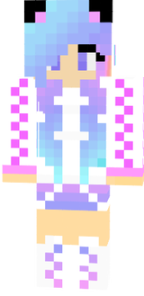 skin femmina