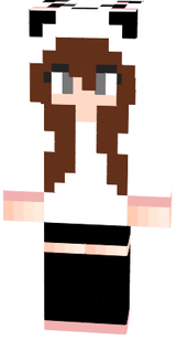 skin de hillary laviny 2{pandita}