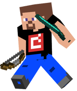 Steve mojang