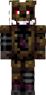 joc springtrap