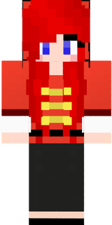 ranma girl