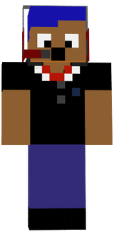 KevinLolisXD :v