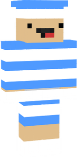 nebelblau