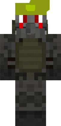 Preview of texture: comando