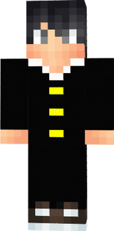 senpai